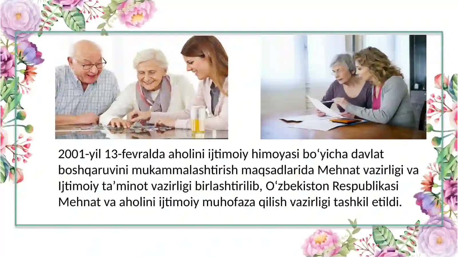 Ijtimoiy taʼminotning liberal modeli 4