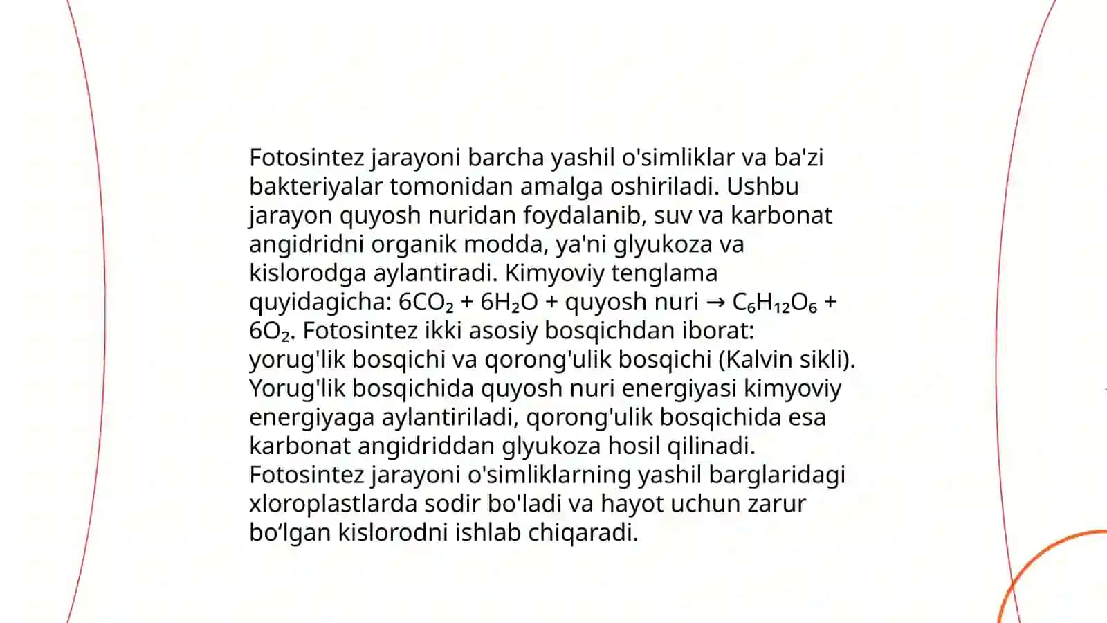 O'simliklarning hayot sikli 4