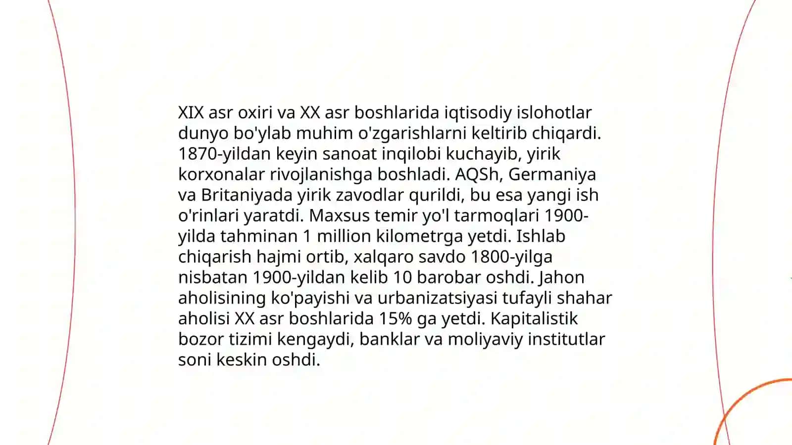 Koreyada yangi davr boshida siyosiy o'zgarishlar 4