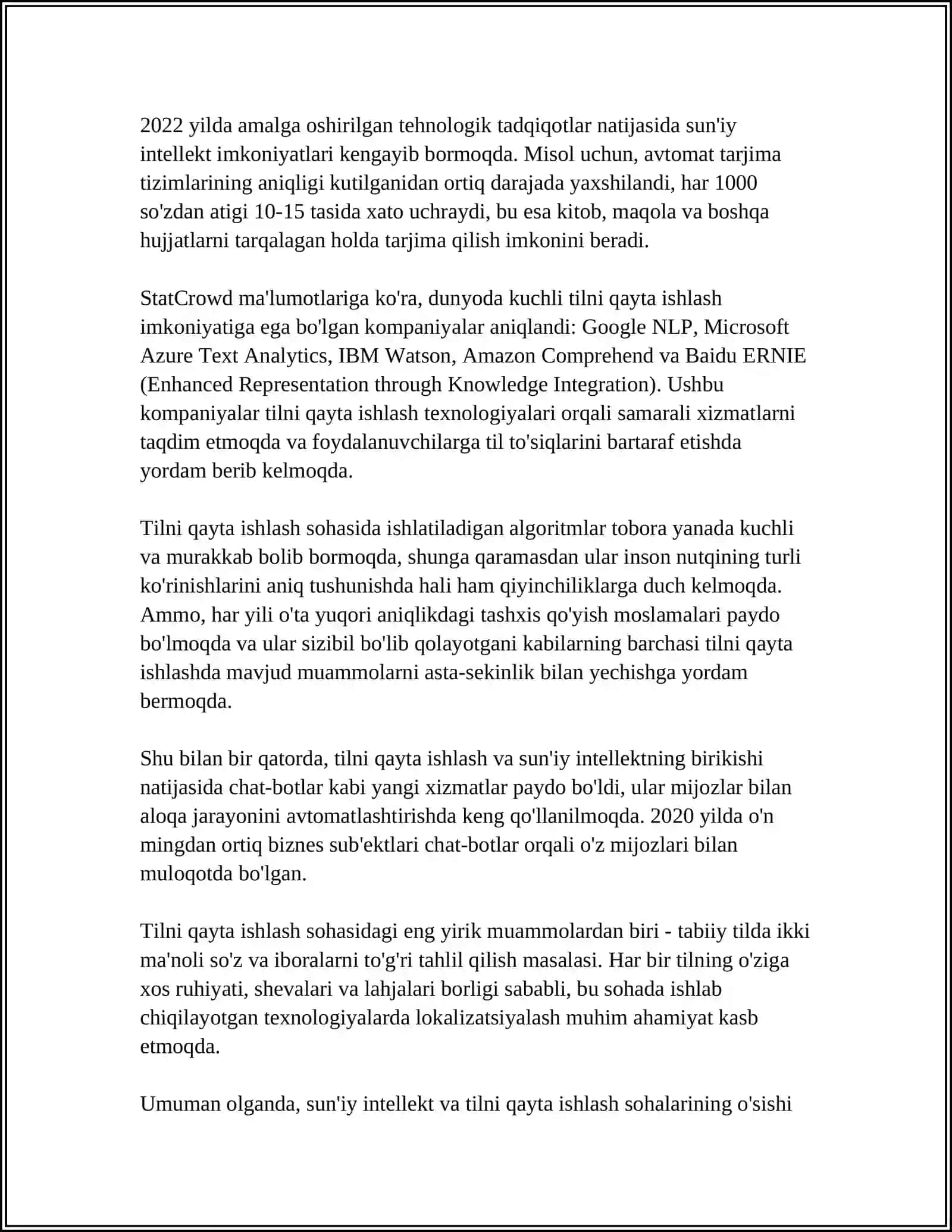 TILNING TIZIM SIFATIDAGI MOHIYATI 4