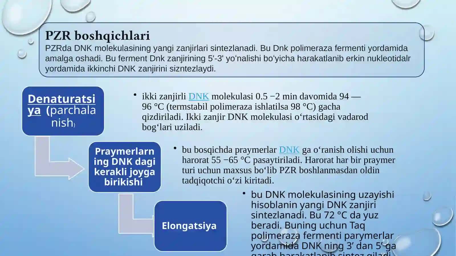 PZR(Polimerazazanjirreaksiyasi)-tashxis 4
