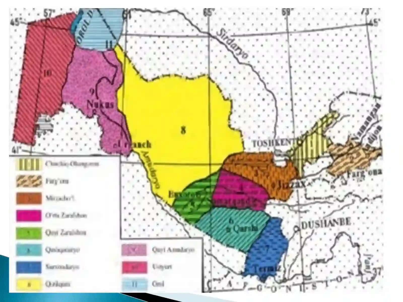 Samarqand viloyati tuman va shaharlari 4