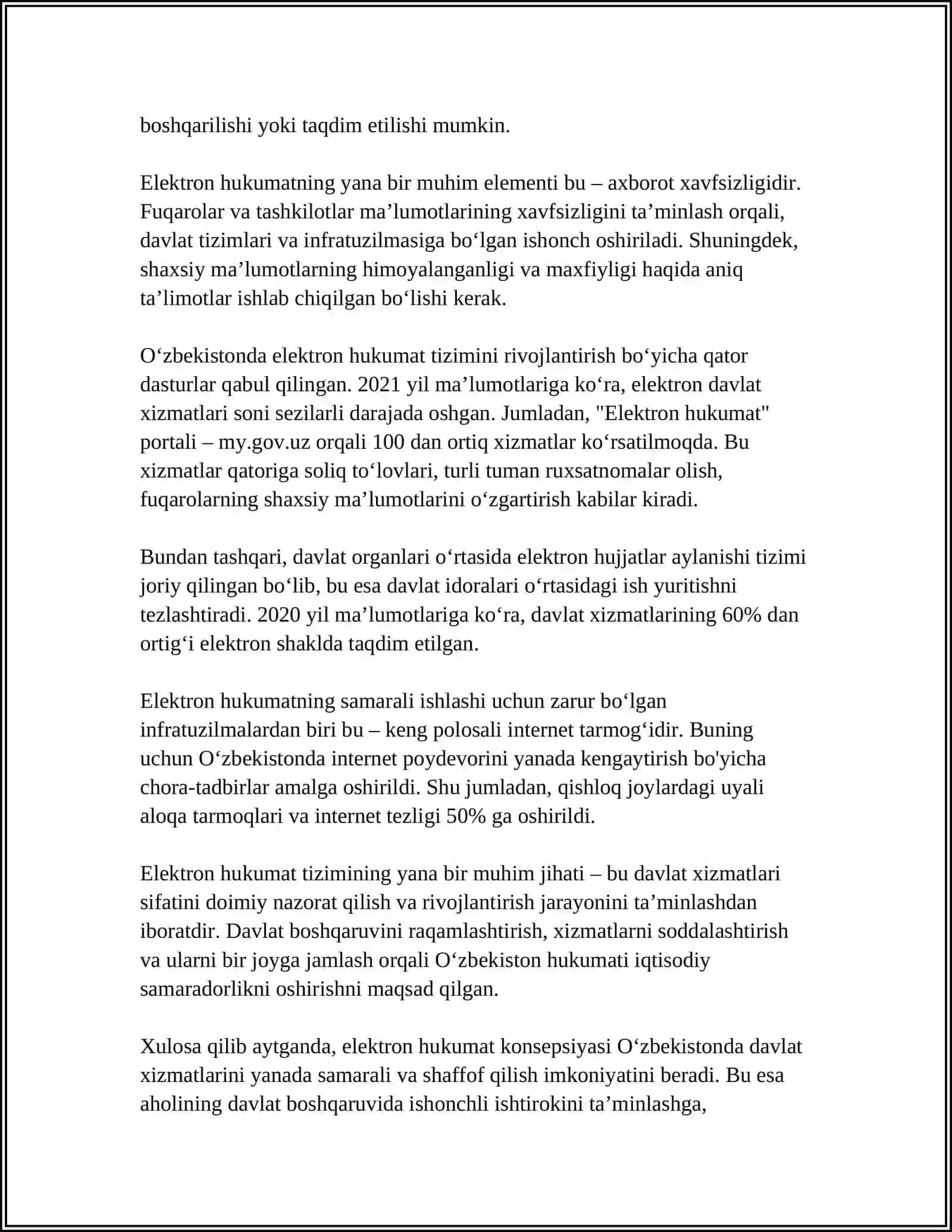 ELEKTRON HUKUMAT 4