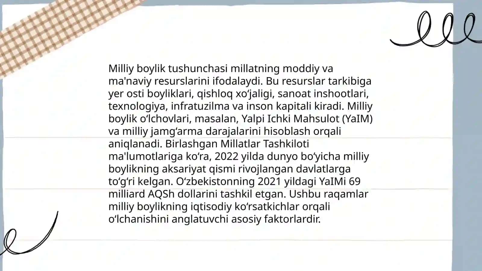 Mirkantilizm talimoti 4