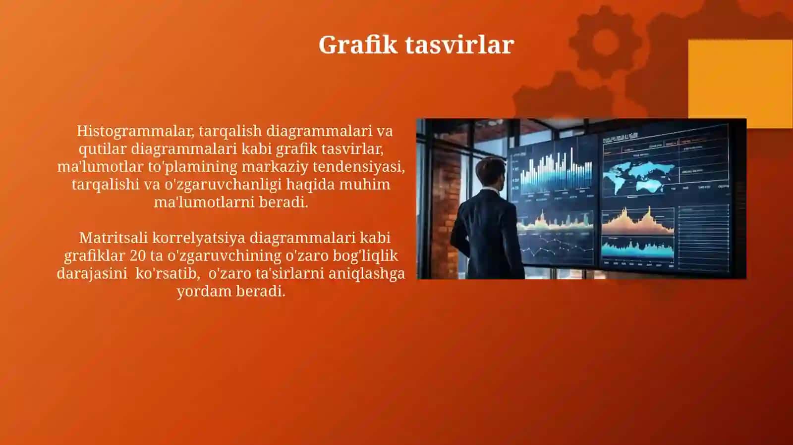 Tadqiqiy ma'lumotlar tahlili (EXplore Data Analysis) 4