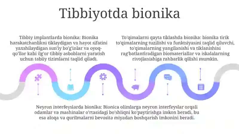 Bionika Asoslari Va Uni Inson Hayotidagi Ro'Li 4