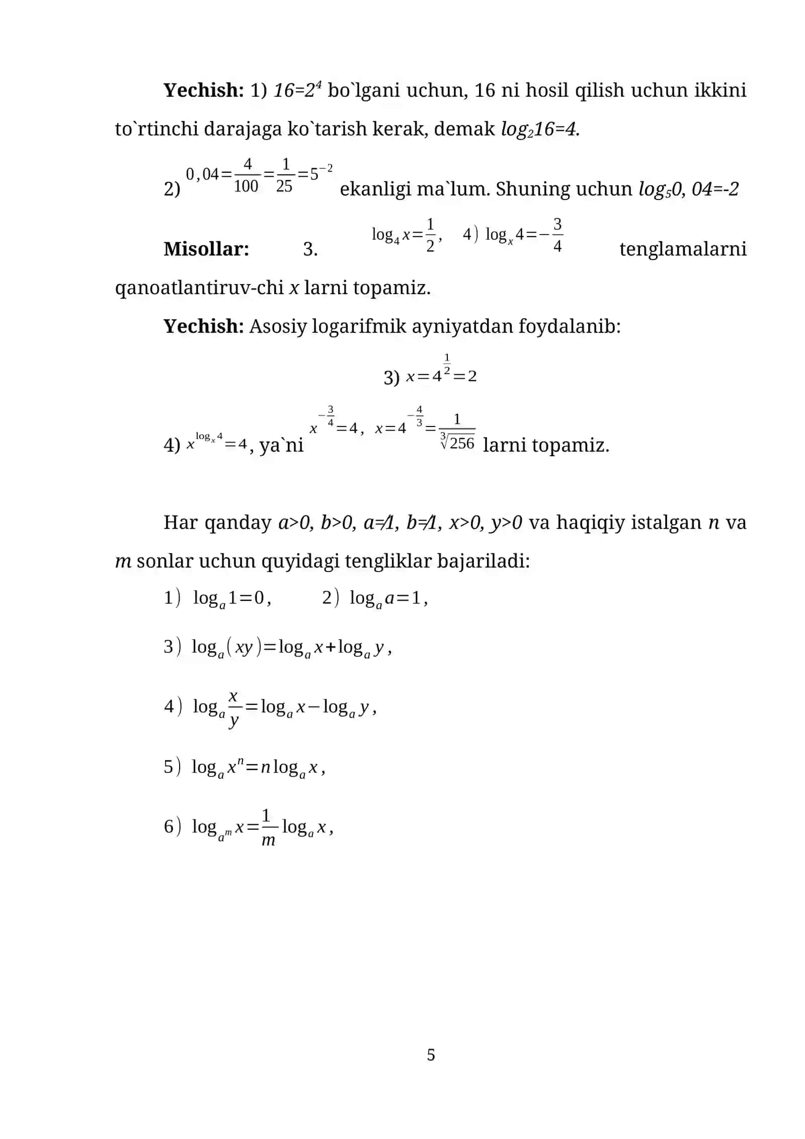 Mustaqil Davlatimizning Taraqqiyoti 4
