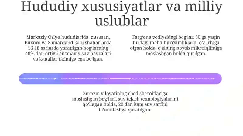 Mintaqaviy landshaft bog'lari 4