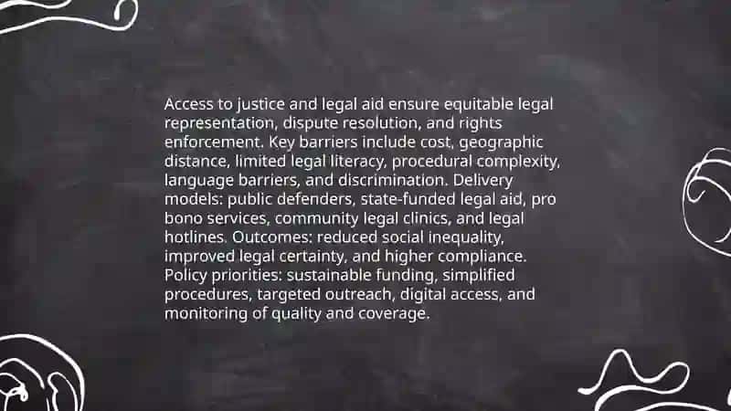 Law and Society 4