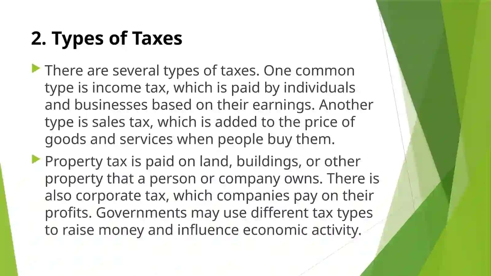 TAXATION 4