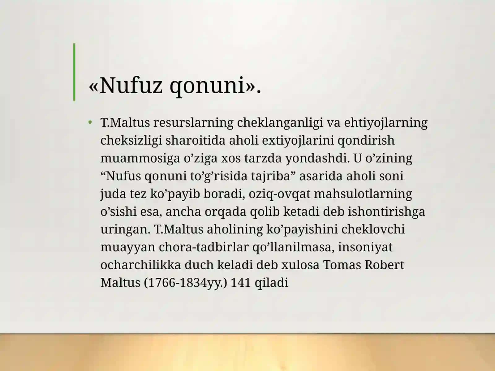IQTISODIY TA’LIM TARIXI 4
