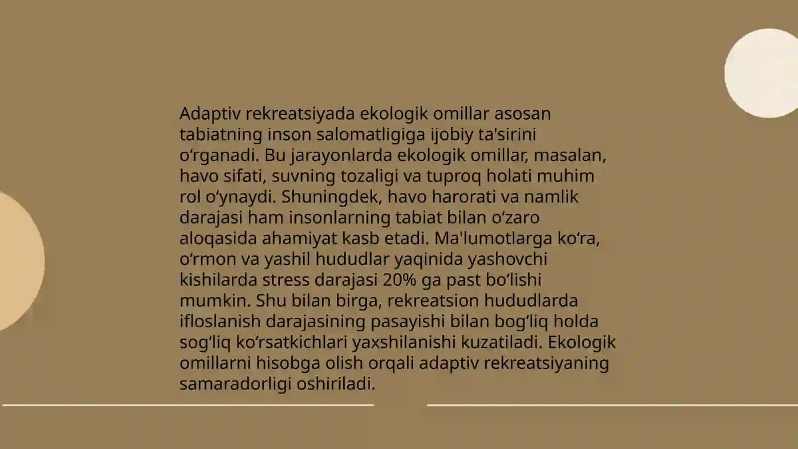 Adaptiv rekreatsiya 4