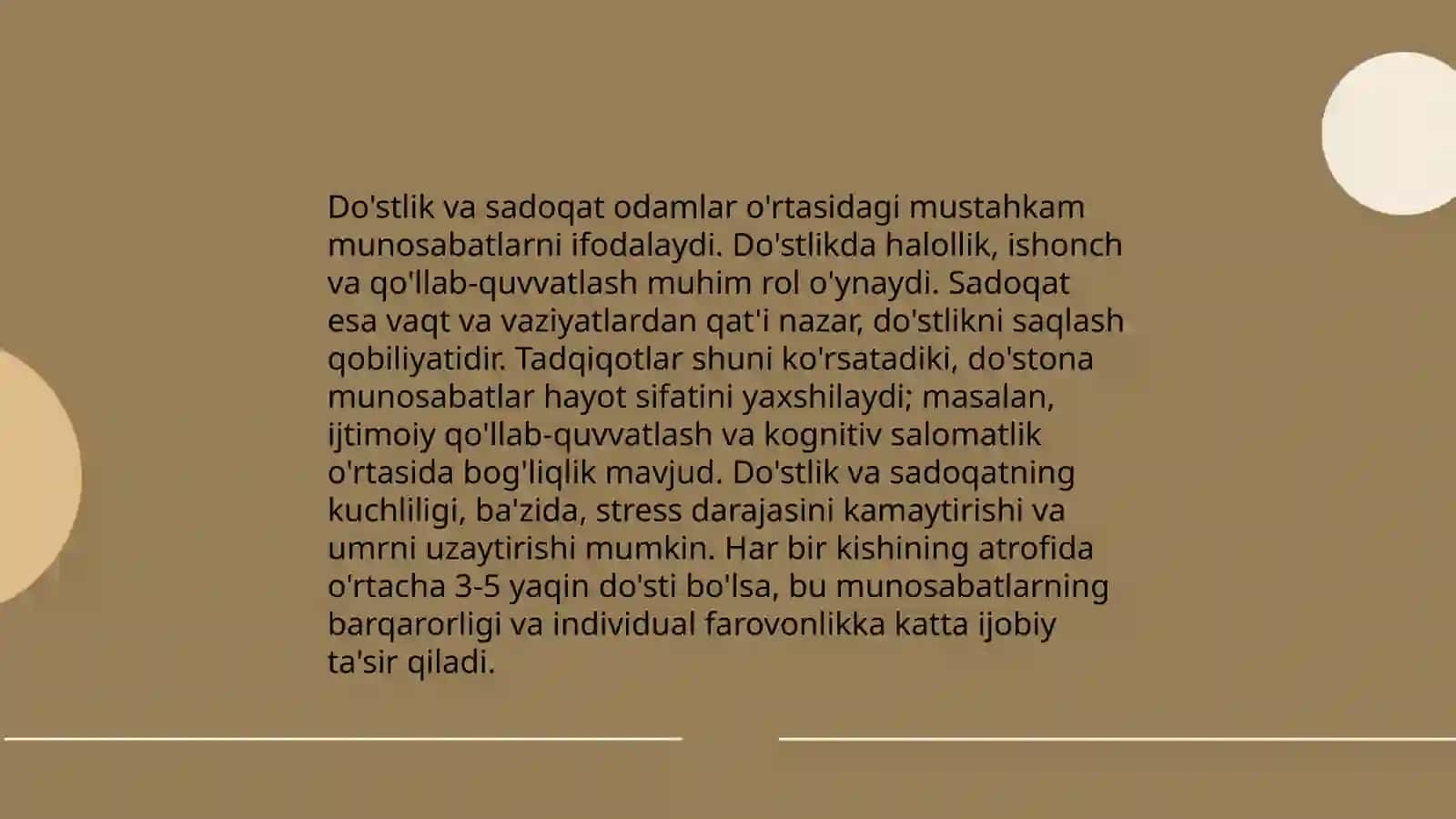Oila va jamiyat 4