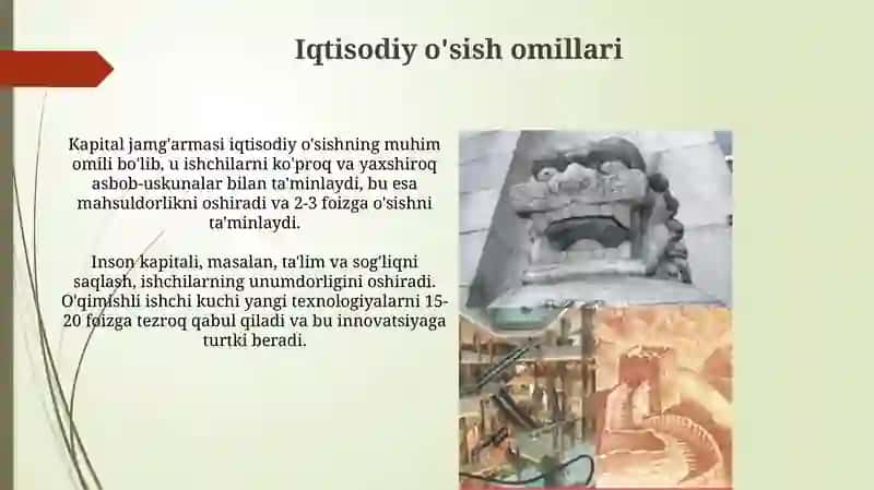 Jahonxoʻjaligivauningevolyutsiyasi 4