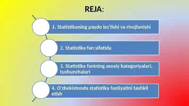 Statistika 4