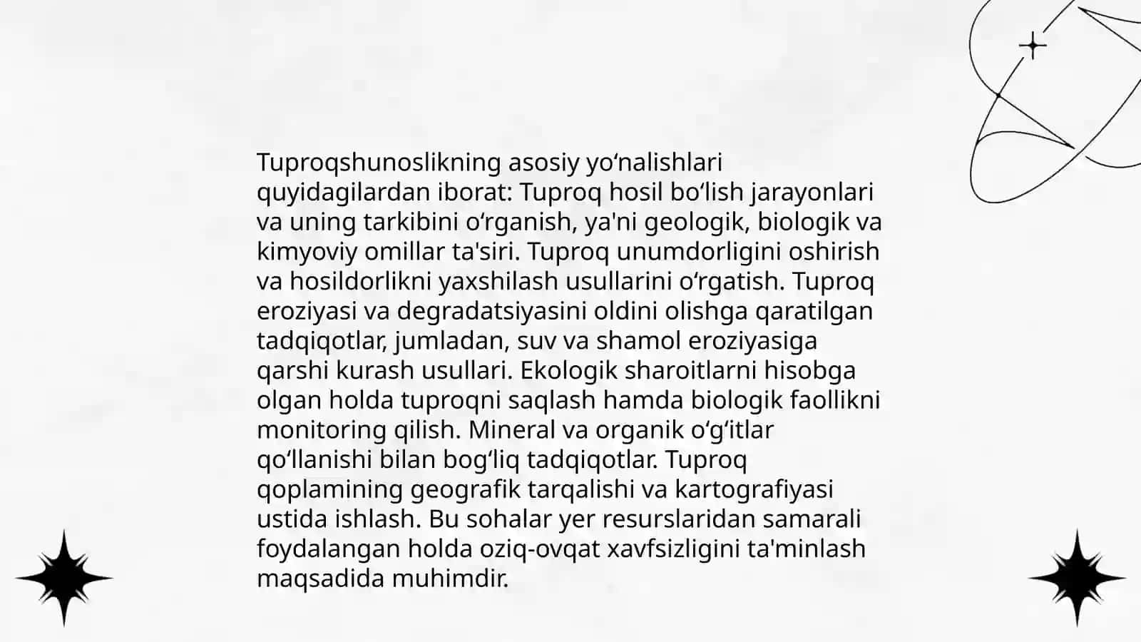 Tuproqshunoslik tarixidagi muhim olimlar 4