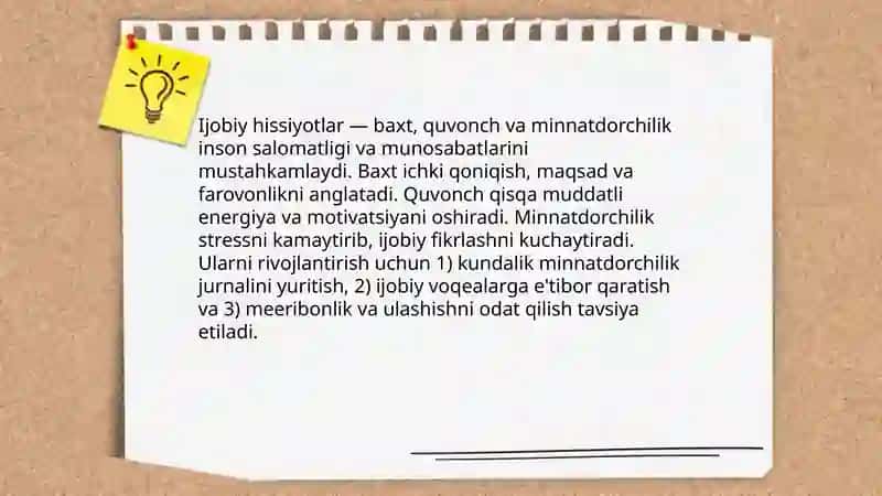 Hissiyot 4