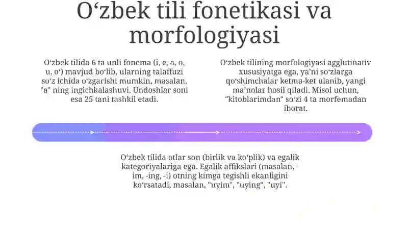 Oʻzbek tilshunosligi 4