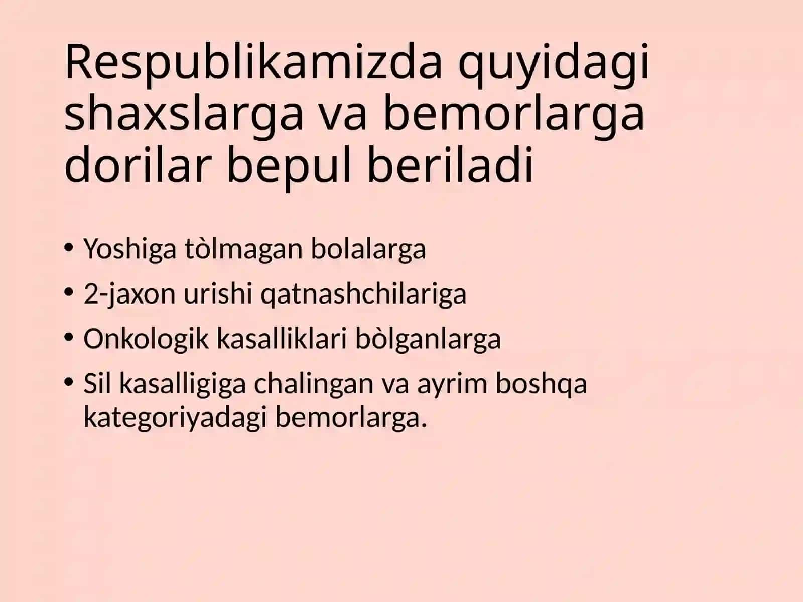 Retseptningtuzilishi,shakllarivayozishqoidalari 4
