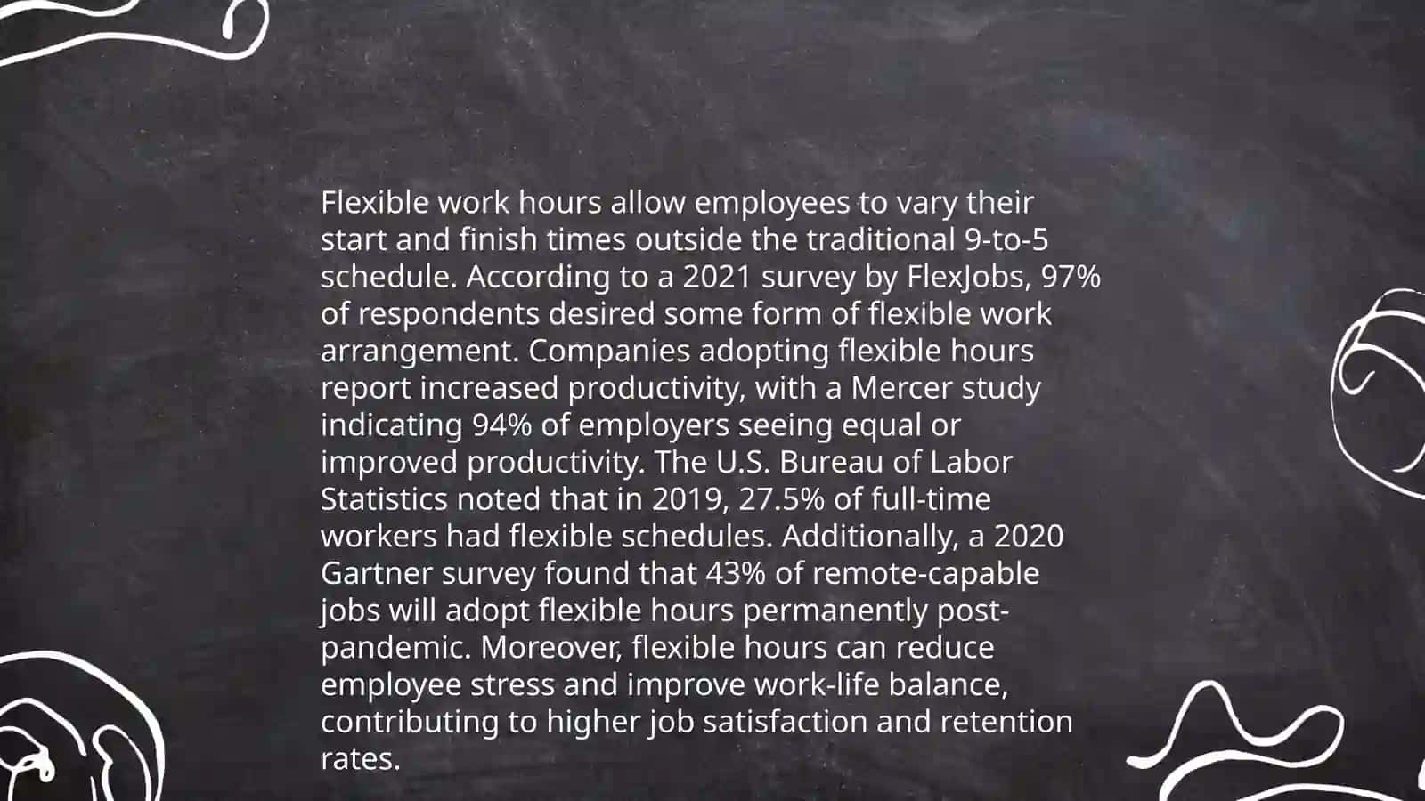 Remote Work and Work-life Balance 4