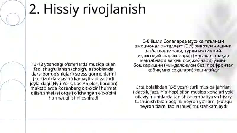 Musiqiy tarbiya ahamiyati 4