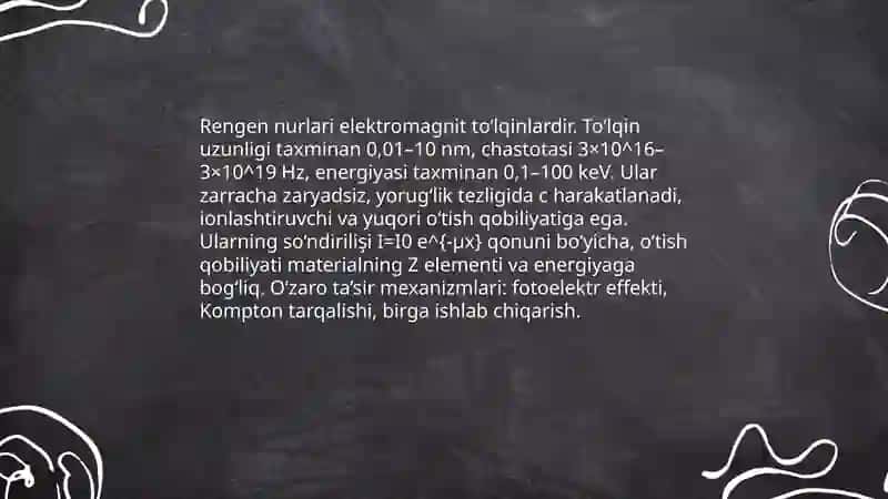 Rengen 4