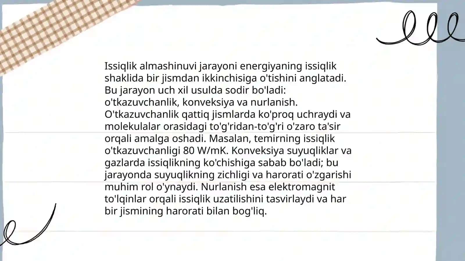 Isitkich va sovutkich mashinalarning harakat prinsipi 4