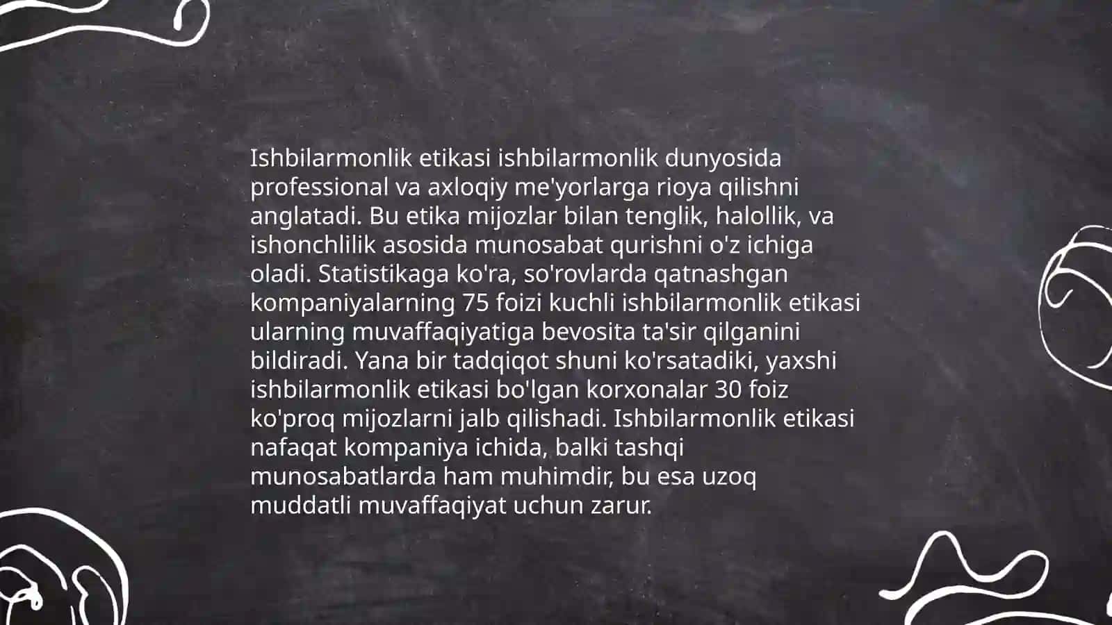 Muloqotning etikaviy shakllari 4