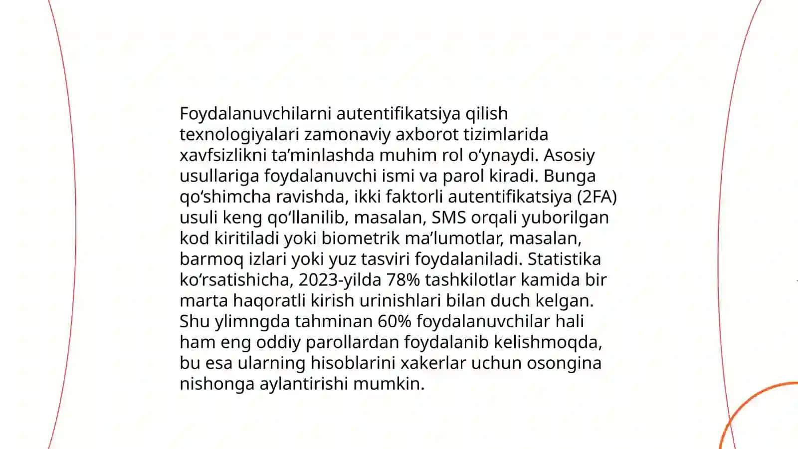 Ma'lumotlarni shifrlash usullari 4