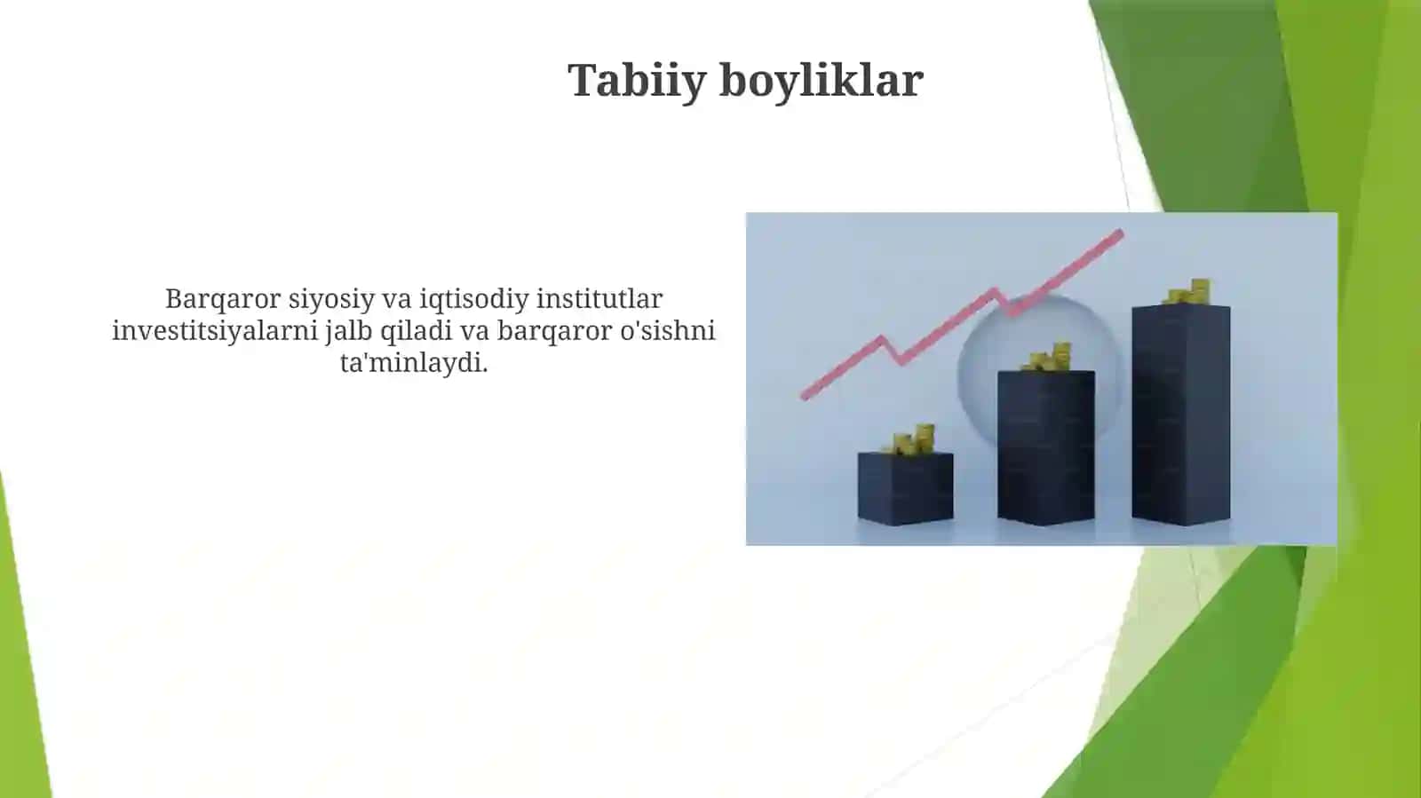Iqtisodiyoʻsishningomillari 4