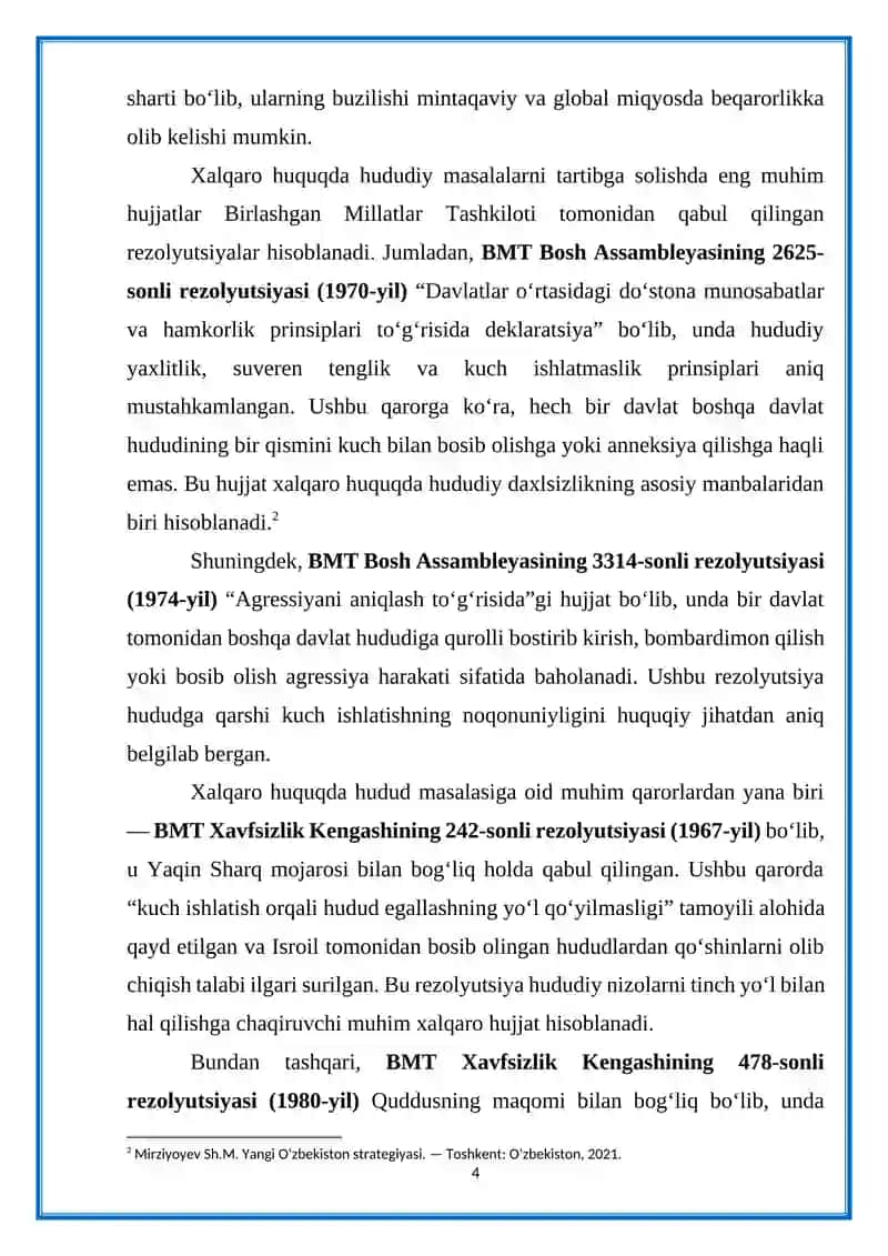 Xalqaro huquqda hudud 4