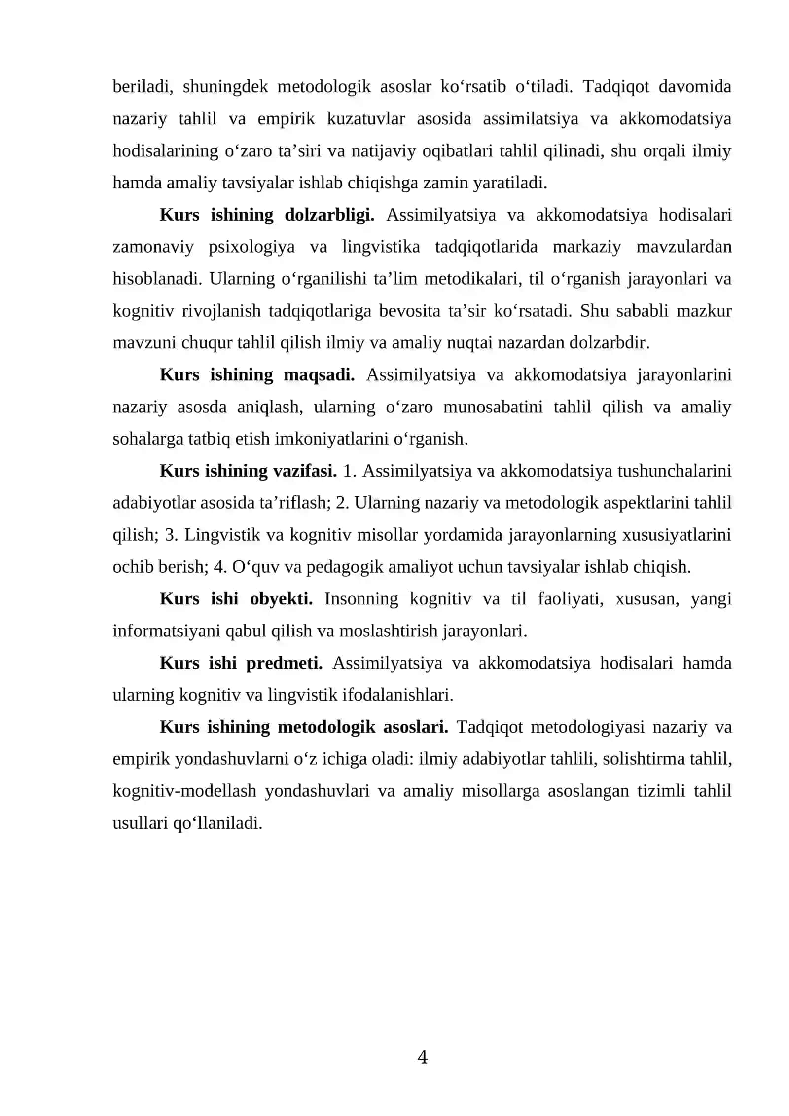 Assimilyatsiya va Akkomodatsiya Hodisalari 4