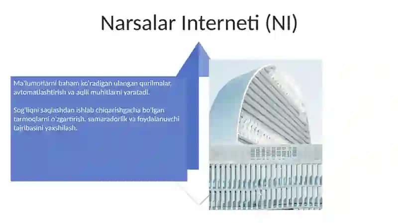 Robotika va Avtomatlashtirish 4