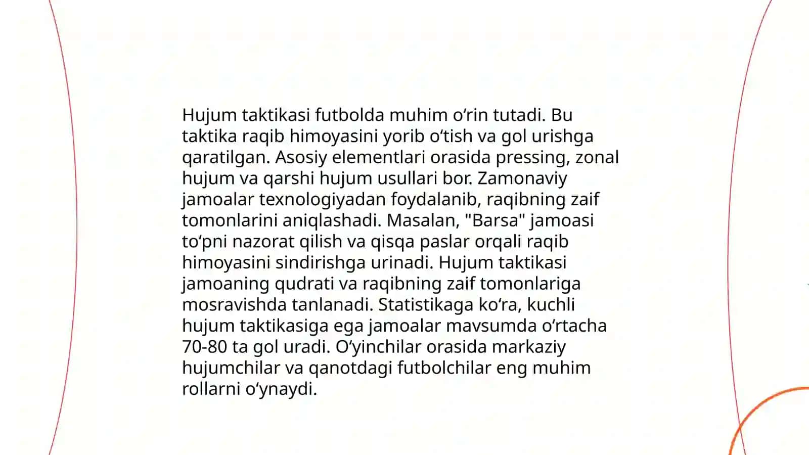 Himoya taktikasi 4