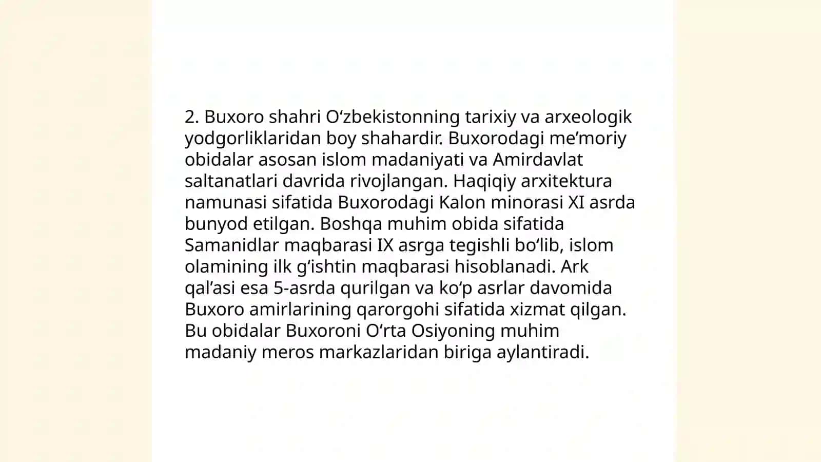Boburnoma 4