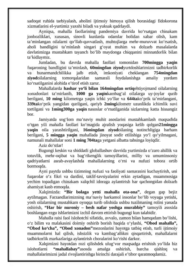 Axborot va murabbiylik soati materiallari 4