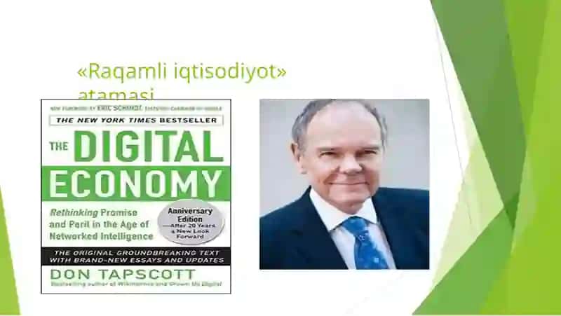 RAQAMLIIQTISODIYOT FANI GAKIRISH 4