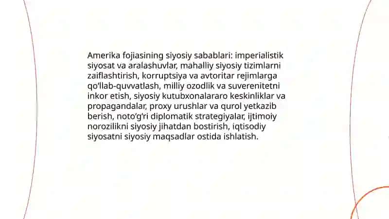 Amerika fojiasi 4