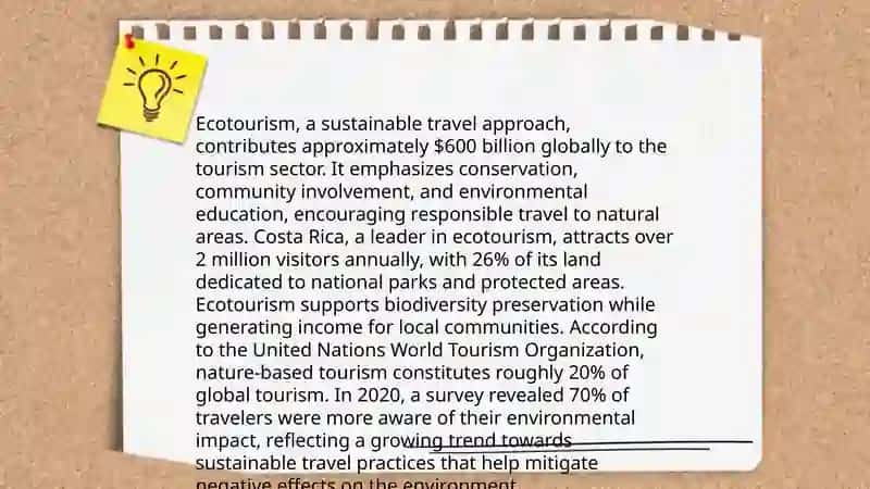 Tourizm around the world 4