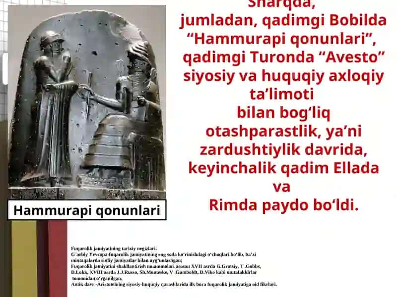 Fuqarolik jamiyatining asosiy belgilari va tamoyillari 4