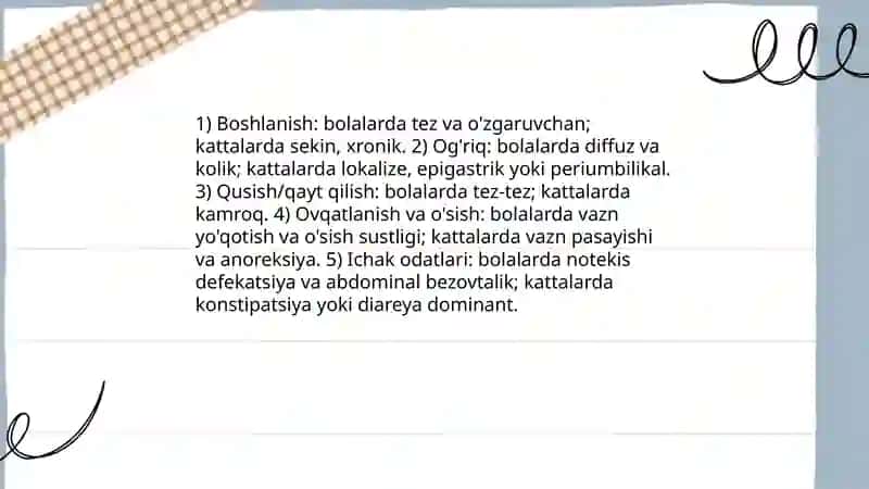 Boʻgʻim kasalliklarini zamonaviy tekshirish usullari 4