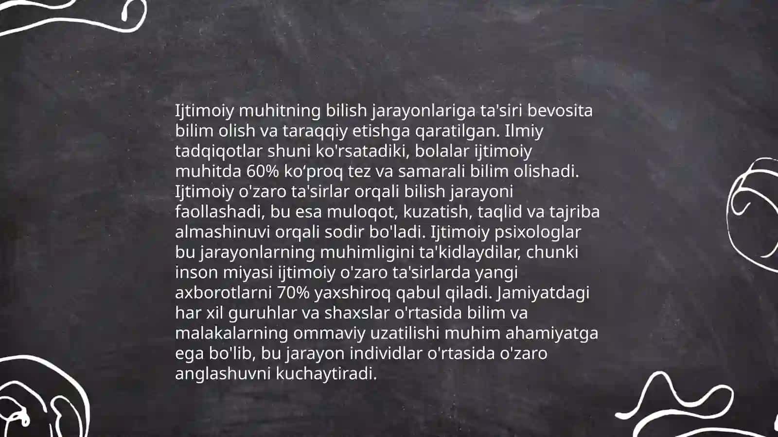 Urinboyeva Nilufar 4