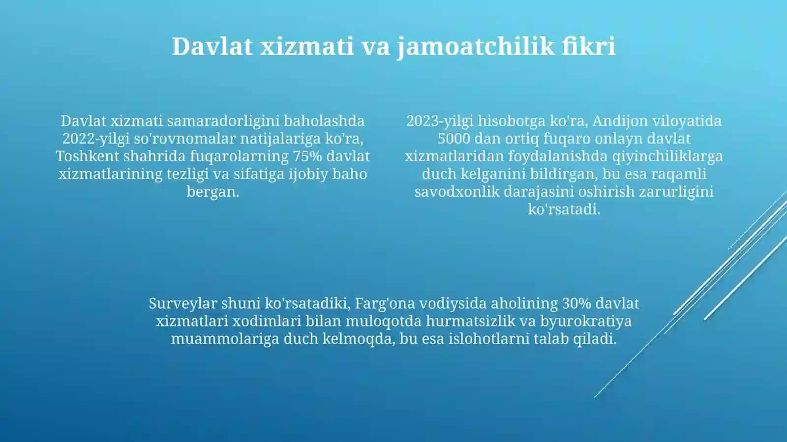 Davlatxizmatiniòtash 4