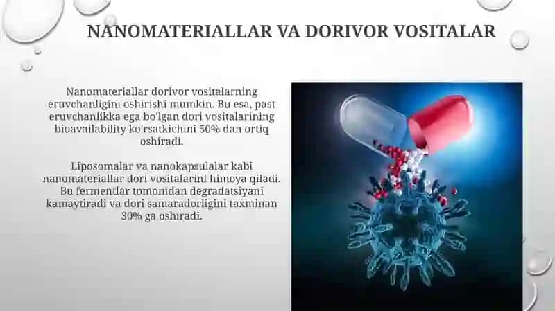 Nanotexnologiya asoslari 4