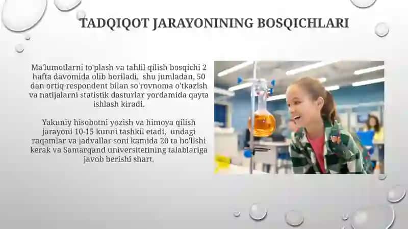 Talabalarning Ilmiy Tadqiqot Ishlari 4