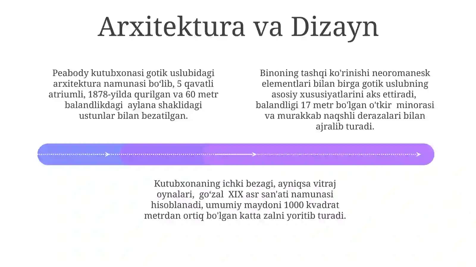 Djordj Peabody Kutubxonasi 4