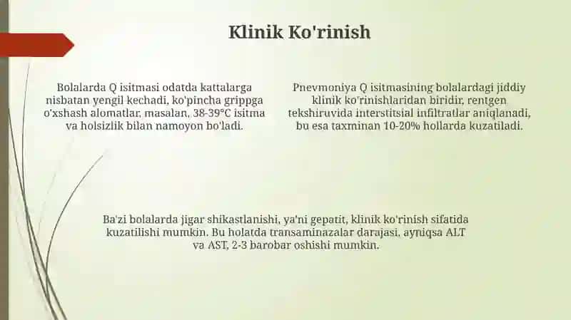 Bolalarda Ku-isitmasi 4