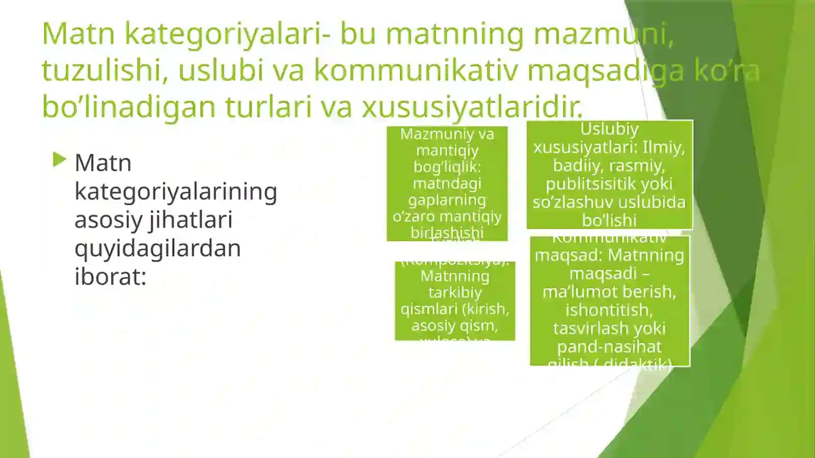 MATN VOSITALARINING ANTALOGIYASI 4
