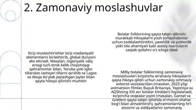 Milliy bolalar folklori 4