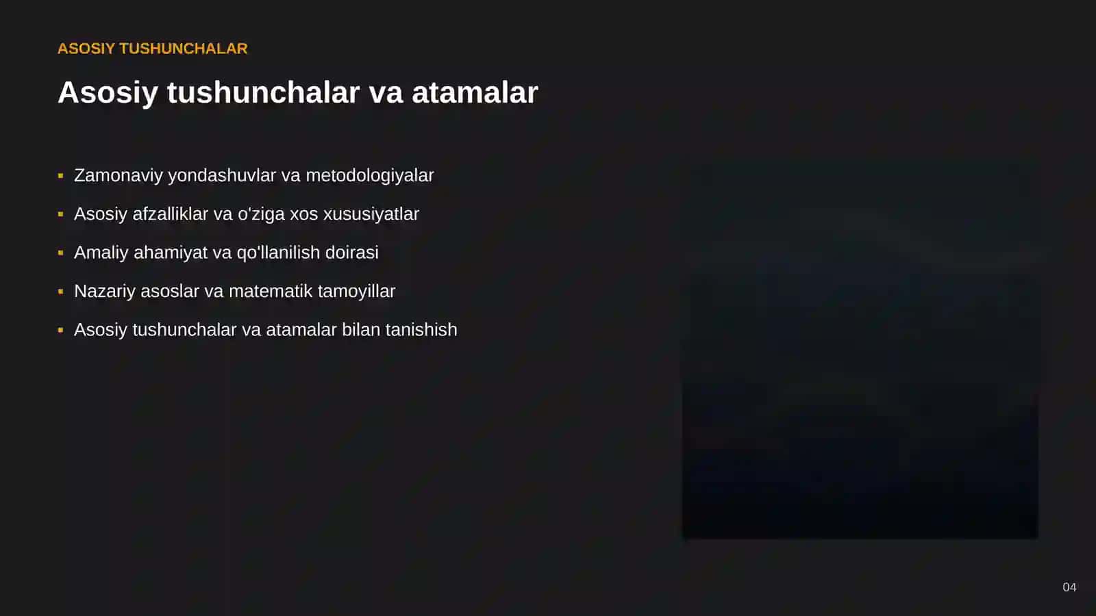 Ovoz va AI — imkoniyatlar va istiqbollar 4